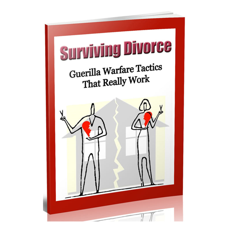 Surviving Divorce