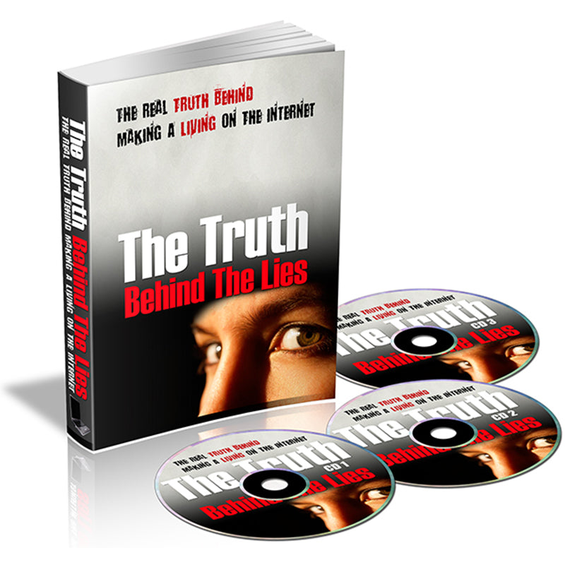 The Truth Behind The Lies