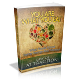 You Are What You Eat