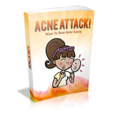 Acne Attack