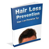 Hair Loss Prevention