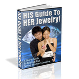 His Guide To Her Jewelry