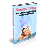 Massage Therapy