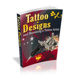 Tattoo Designs