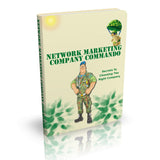 Network Marketing Company Commando