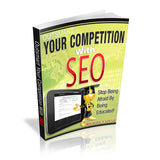 Outsmart Your Competition With SEO