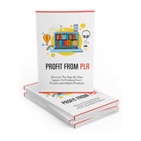 Profit From PLR