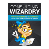 Consulting Wizardry