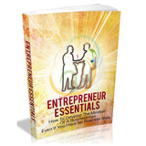 Entrepreneur Essentials