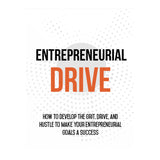 Entrepreneurial Drive