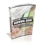 Internet Entrepreneurship Survival Guide