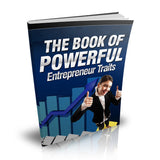 The Book of Powerful Entrepreneur Traits