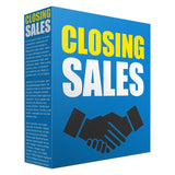 Closing Sales