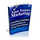 Joint Venture Marketing