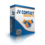 JV Contact Secrets