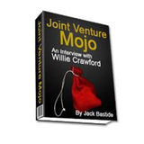 Joint Venture Mojo