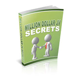 Million Dollar JV Secrets