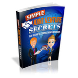 Simple-Joint-Venture-Secrets