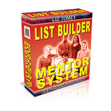 LIST BUILDER