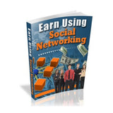 Earning From Social Networking