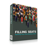 Filling Seats: Running Your First Business Event