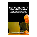 Networking In Any Industry