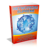 Networking Supreme