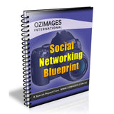 Social Networking Blueprint