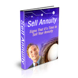 Sell Your Annuity