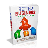 Better Business Planning