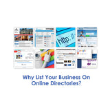 Why List Your Business On Online Directories?