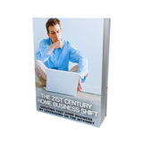 The 21st Century Home Business Shift