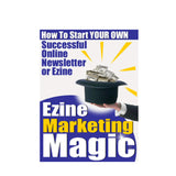 Ezine Marketing Magic