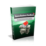 Home Business  Handbook