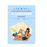 An Introduction To Running A Coaching Business