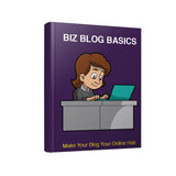 Biz Blog Basics