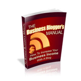 Business Blogging Secrets