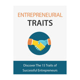 Entrepreneurial Traits