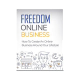 Freedom Online Business