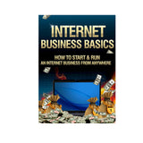 Internet Business Basics