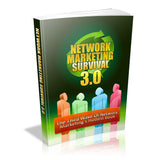 Network-Marketing Survival-3.0