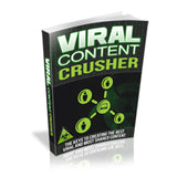 Viral Content Crusher