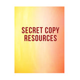 Secret Copy Resources