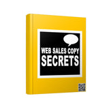 Web Sales Copy Secrets