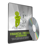 Financial Freedom Affirmations