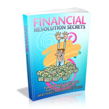 Financial Resolution Secrets