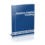 Venture Capital funding