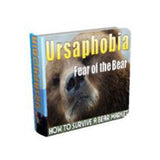 URSAPHOBIA Fear the Bear Market