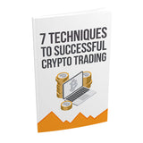 7 techniques to successful crypto trading