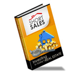 Short Sales -INVESTING IN TODAYS REAL ESTATE MARKET!